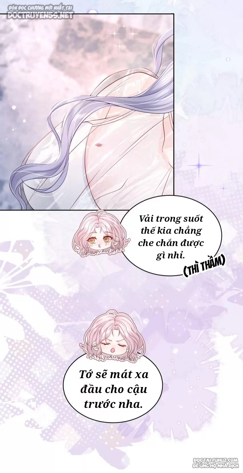 mận xanh chapter 60 12