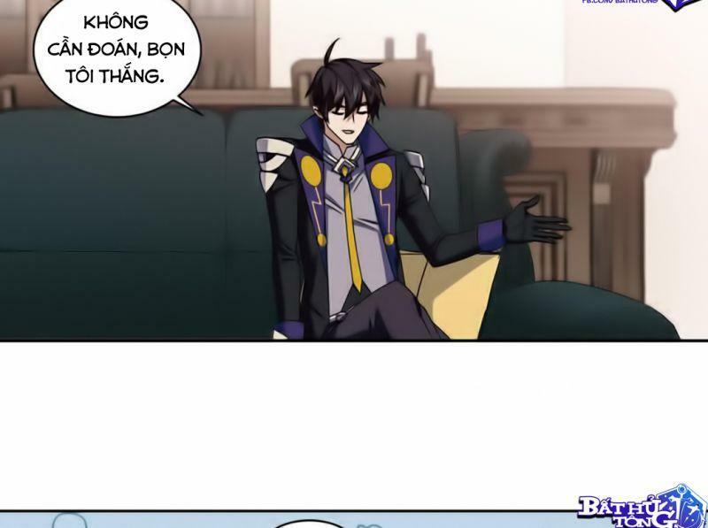 võng du chi cận chiến pháp sư chapter 350 2