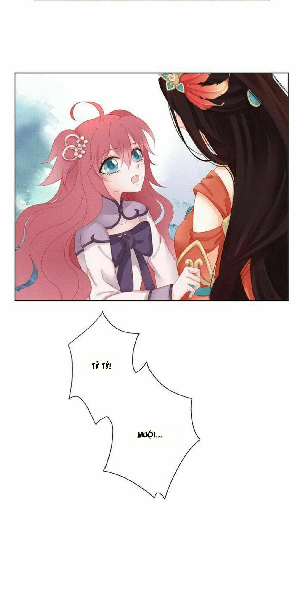 chuyển tương tư chapter 8 13