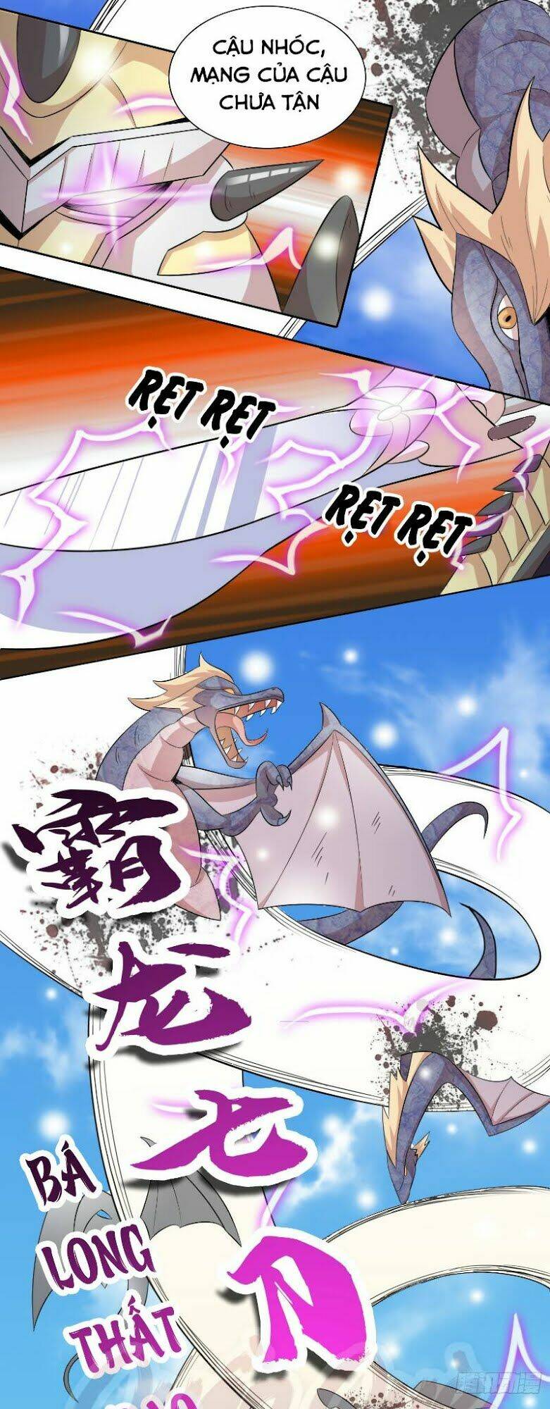 liệp thực vương chapter 2 36