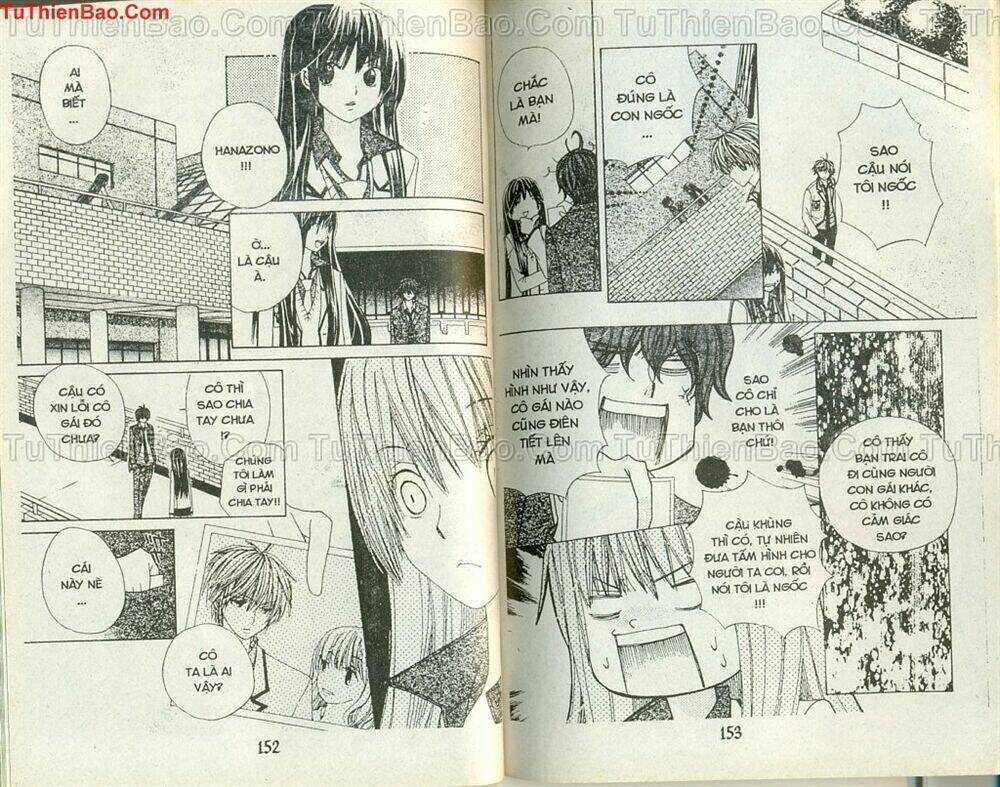 s a - lớp học ưu tú chapter 11 77