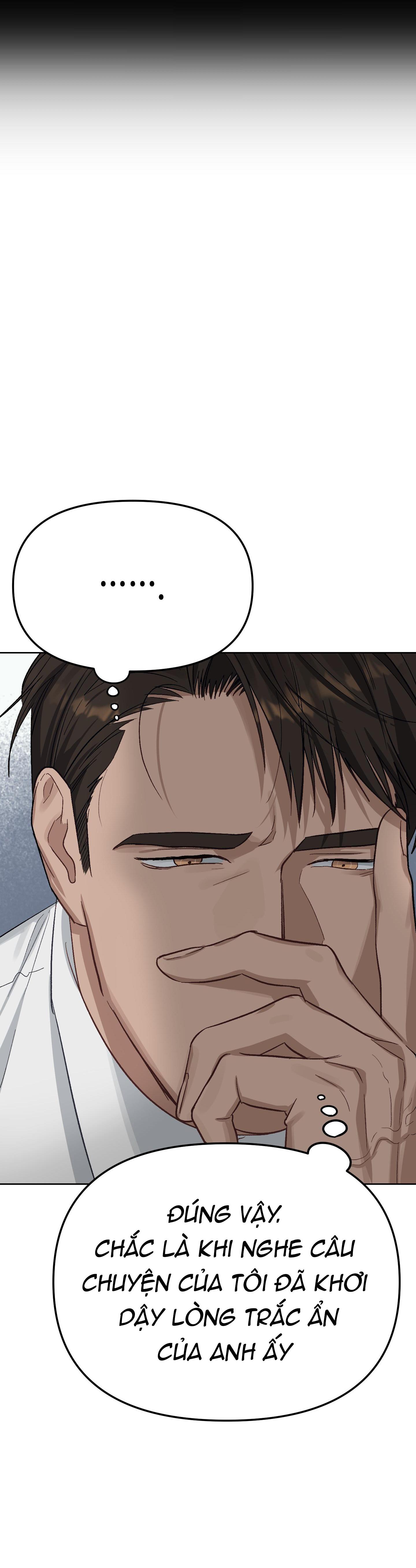 chú thỏ chỉ cần 3 giây là xuất tinh chapter 3 11