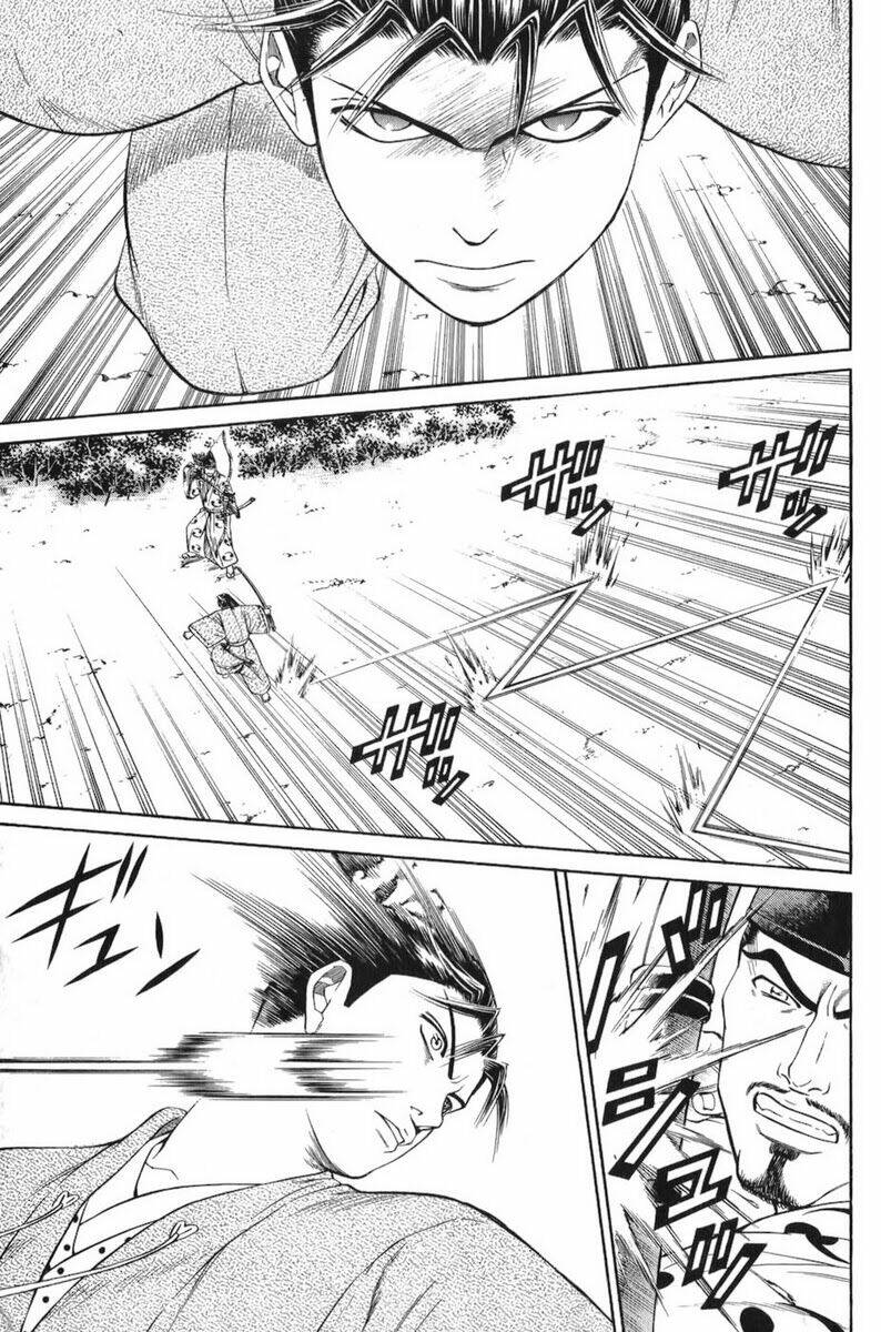 thiếu niên vương i - shana oh yoshitsune i chapter 64 35