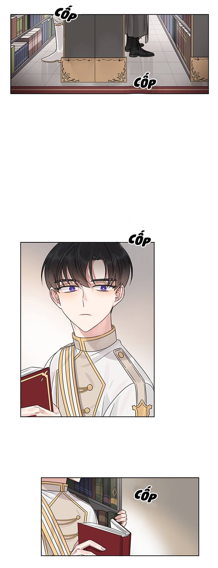 nhân tiện, nàng rồng! chapter 4 48