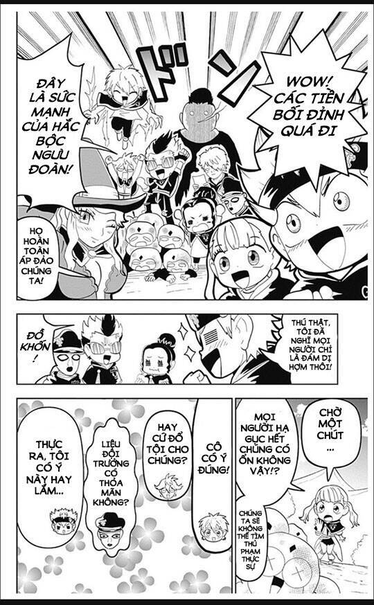 asta's journey to wizard king chapter 3 25