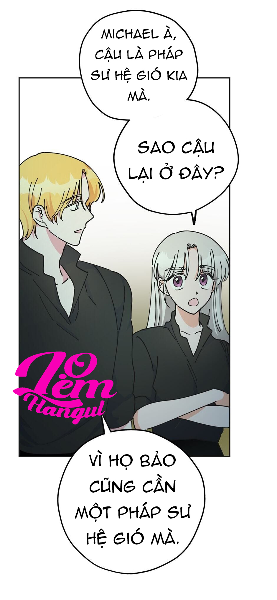 ác nữ tiểu thư chapter 46 7