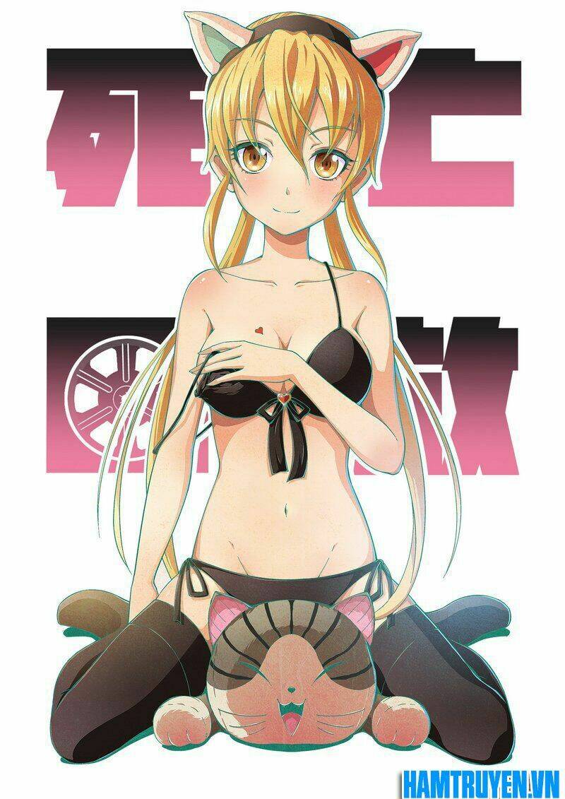 tử vong hồi chapter 105 3