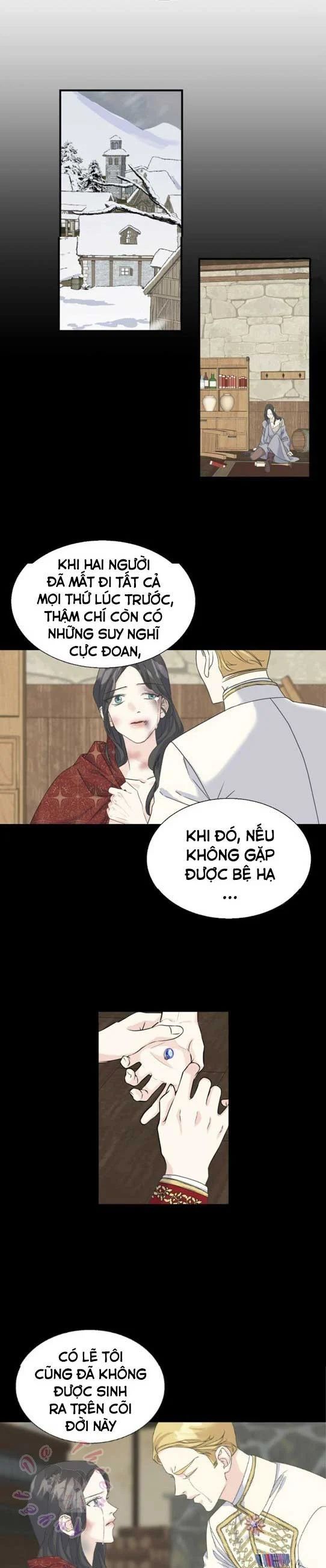 hoàng tử dâm đảng và nữ hiệp sĩ ngầu lòi chapter 9.1 9