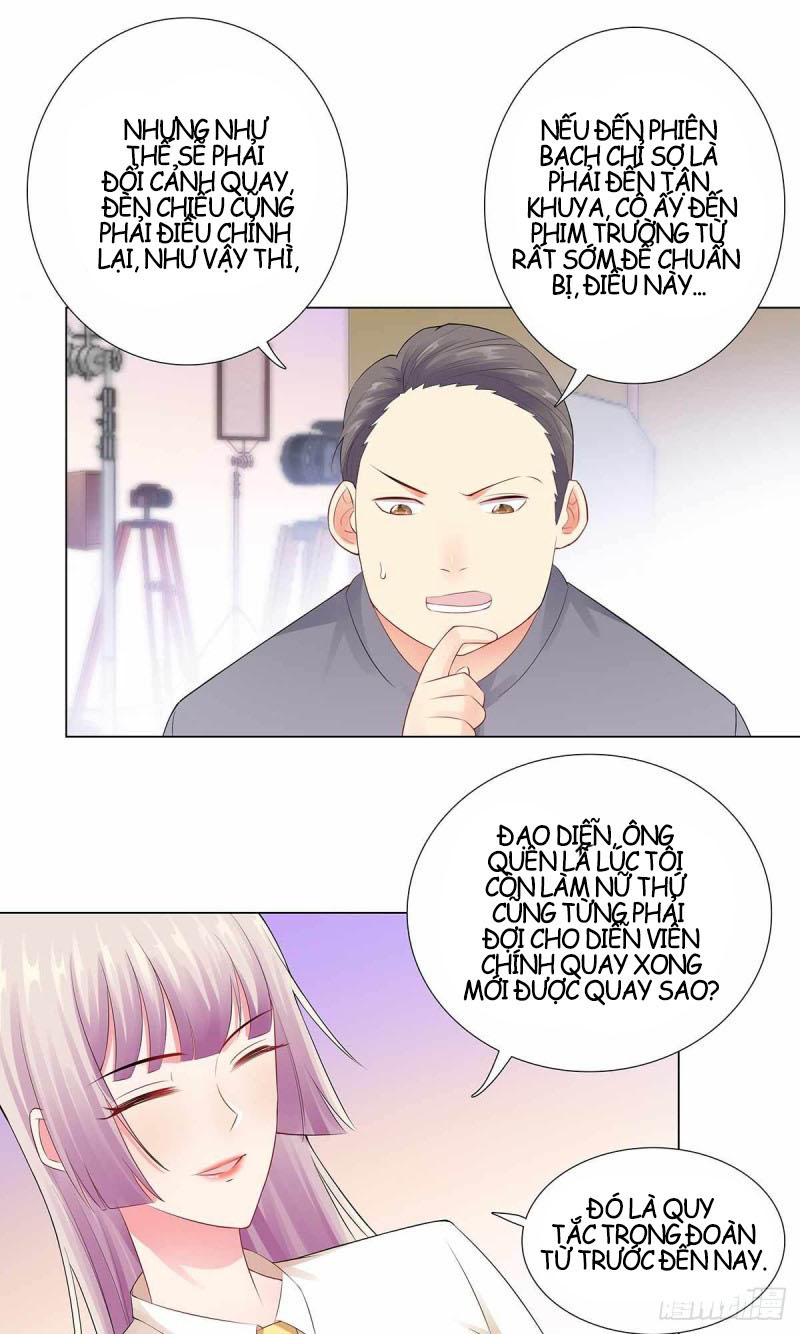 song bảo vô địch chapter 54 6