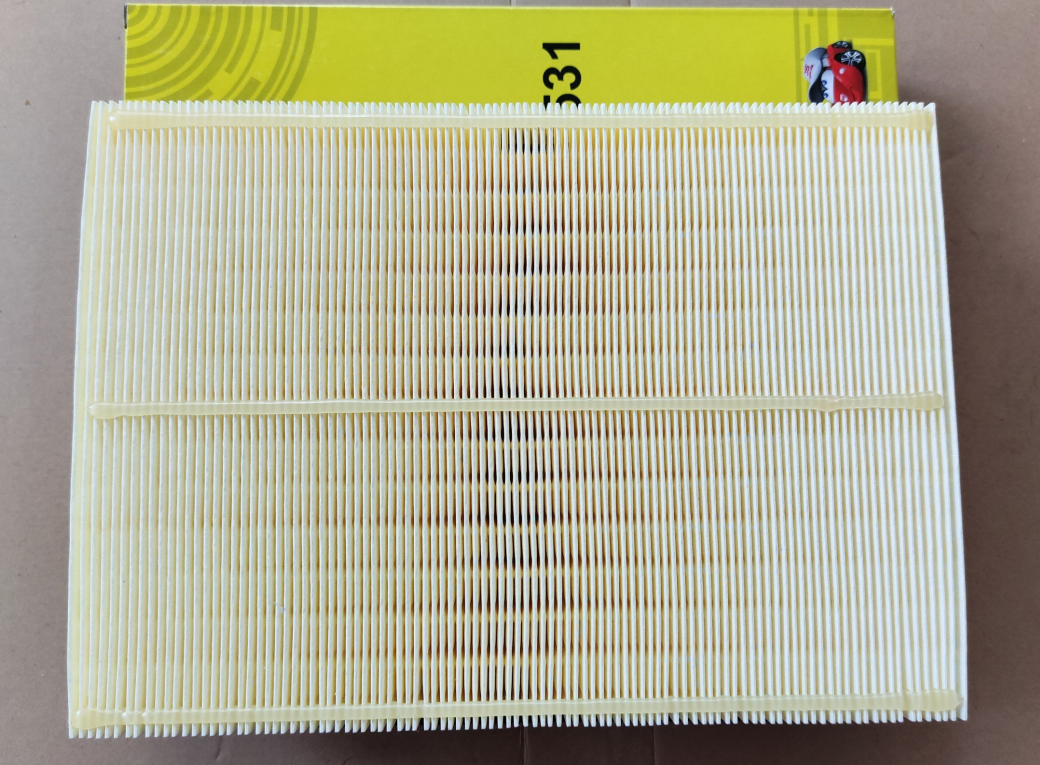 Lọc gió động cơ Toyota Hilux 2017-2022 #17801-0L040