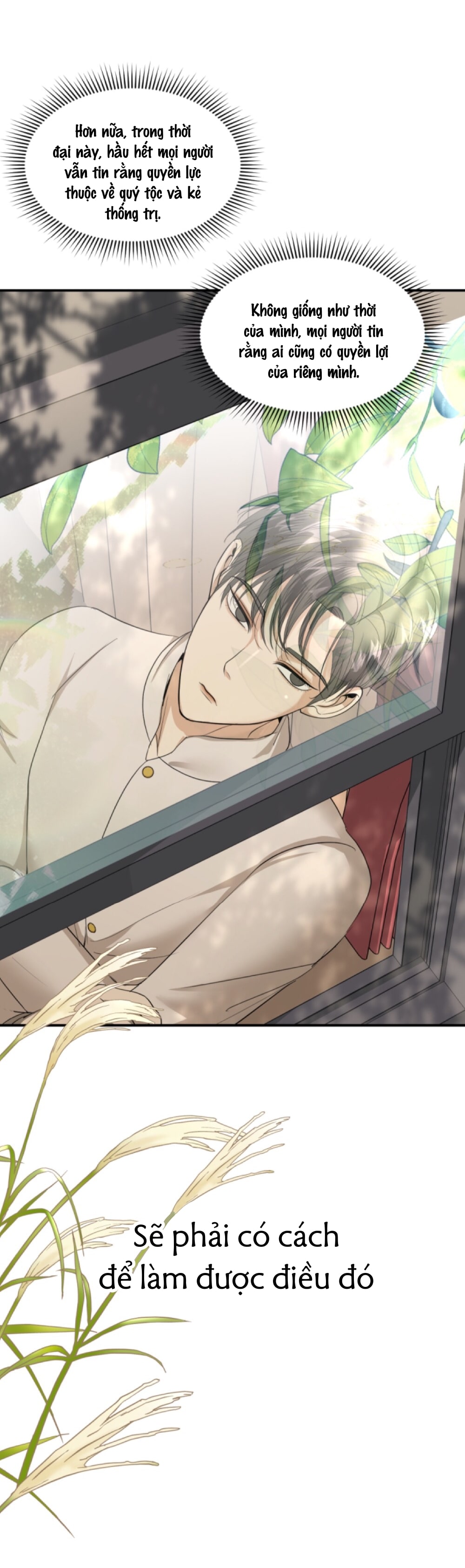 tôi là công tử đẹp nhất xiêm chapter 36 8