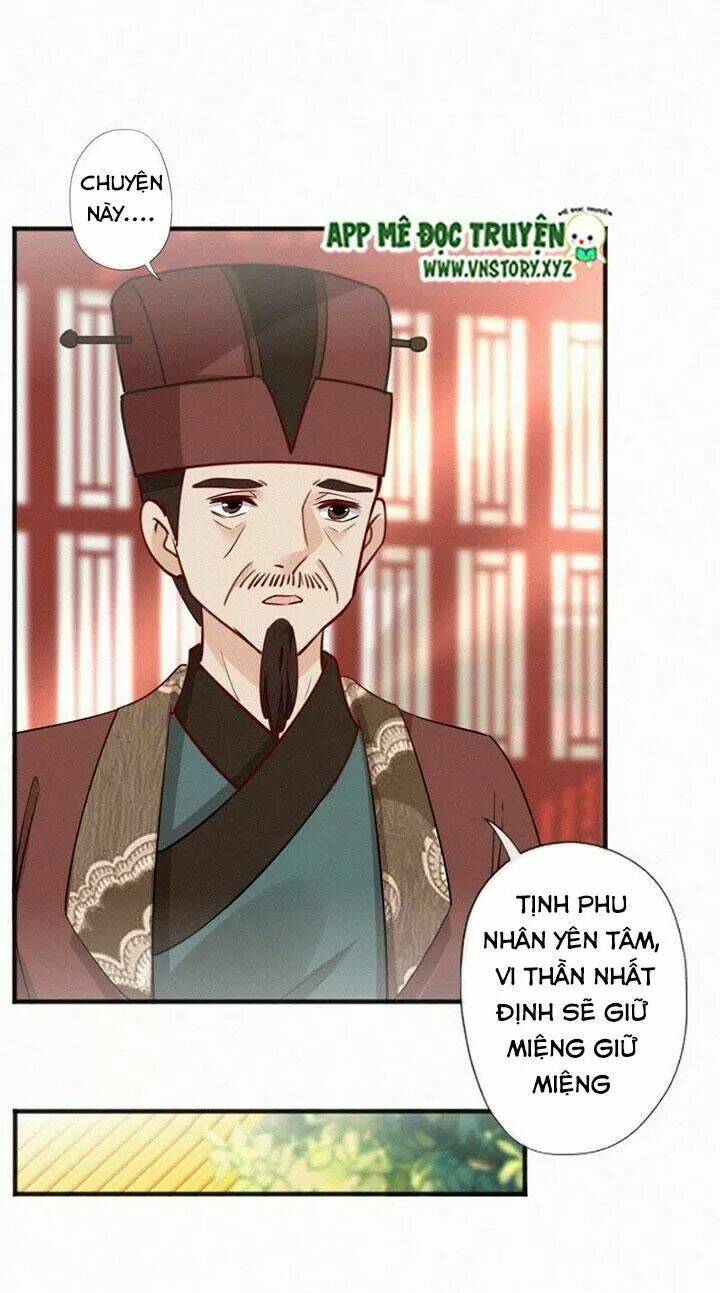 thiên hương mỹ nhân chapter 43 11