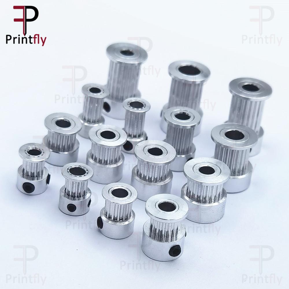 Inply 2GT 12 14 15 16 17 18 19 20 Răng GT2 Thời gian ròng rọc khoảng thời gian