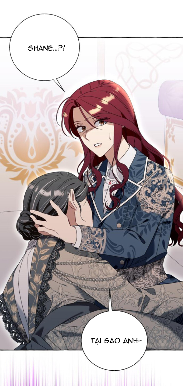 tôi tưởng đó chỉ là tiểu thuyết trọng sinh bình thường chapter 71.2 6