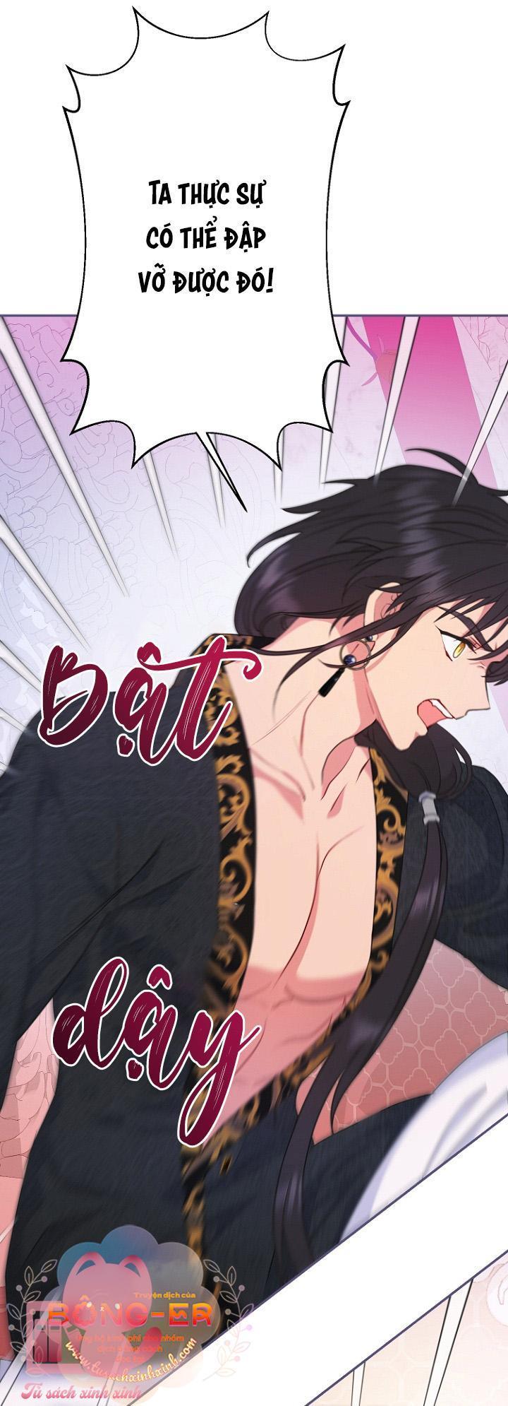 bỏ quách chồng con đi, tiền bạc mới là tất cả chapter 33 50