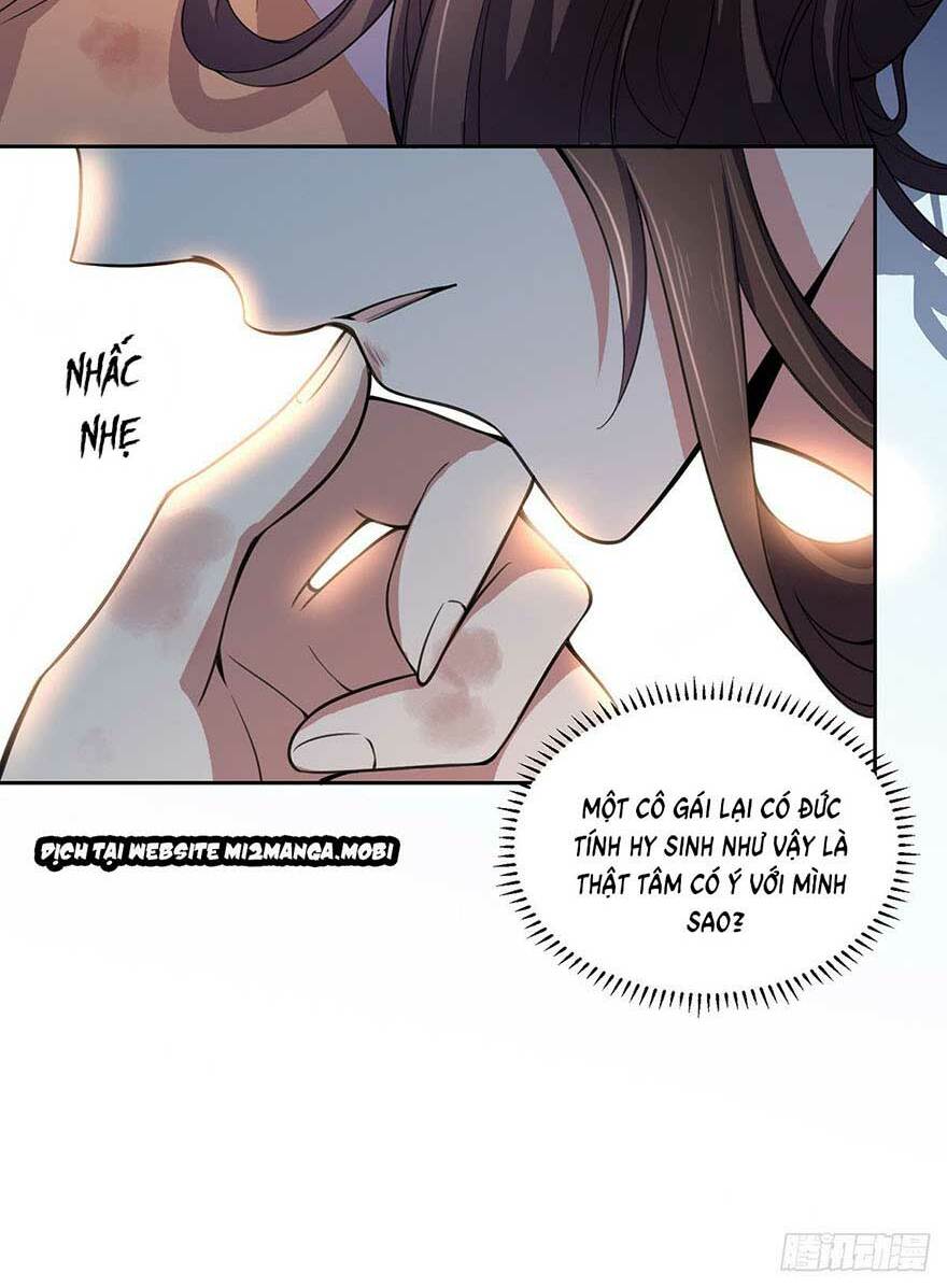 hoạn phi thiên hạ chapter 68 25