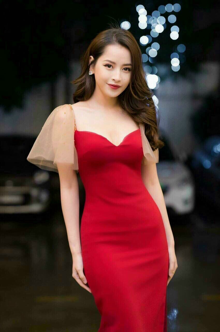 Đầm ChiPu thời trang dạ hội