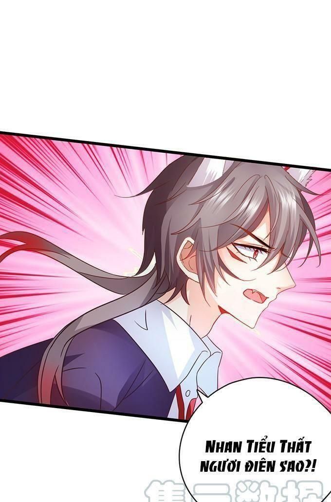 hồ tiên hung bạo chapter 42 36