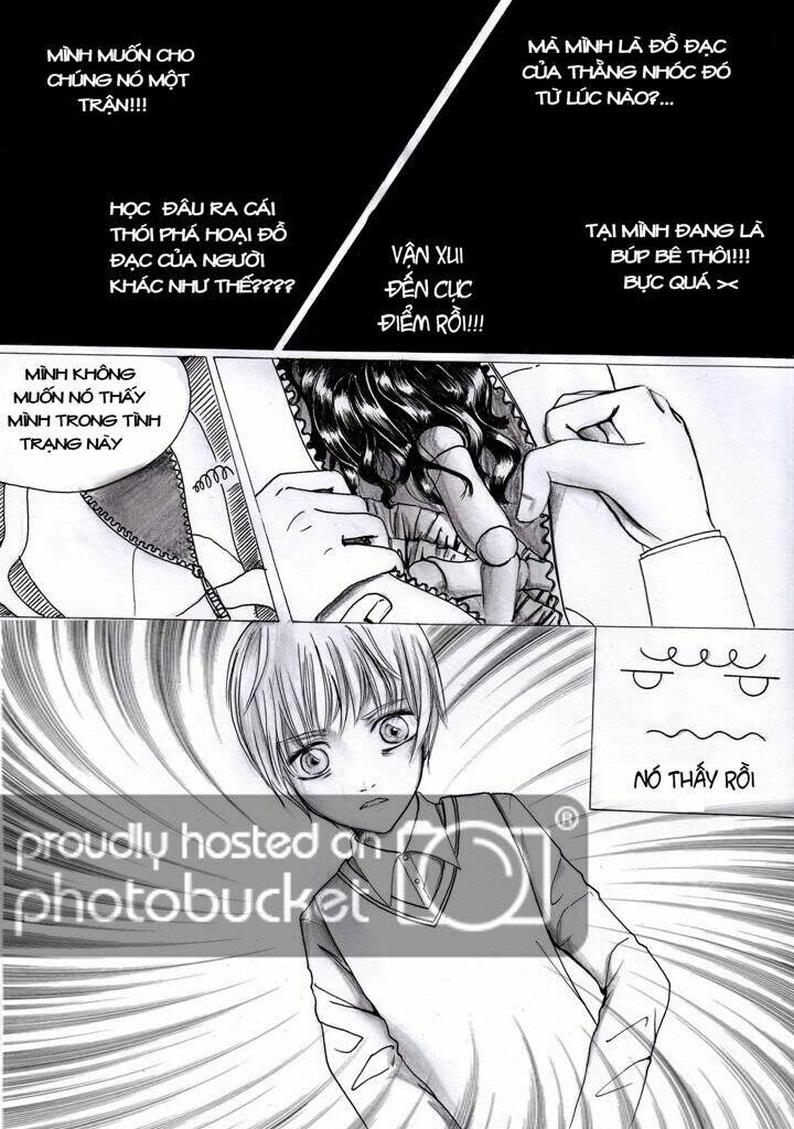 valentine chapter 3 3