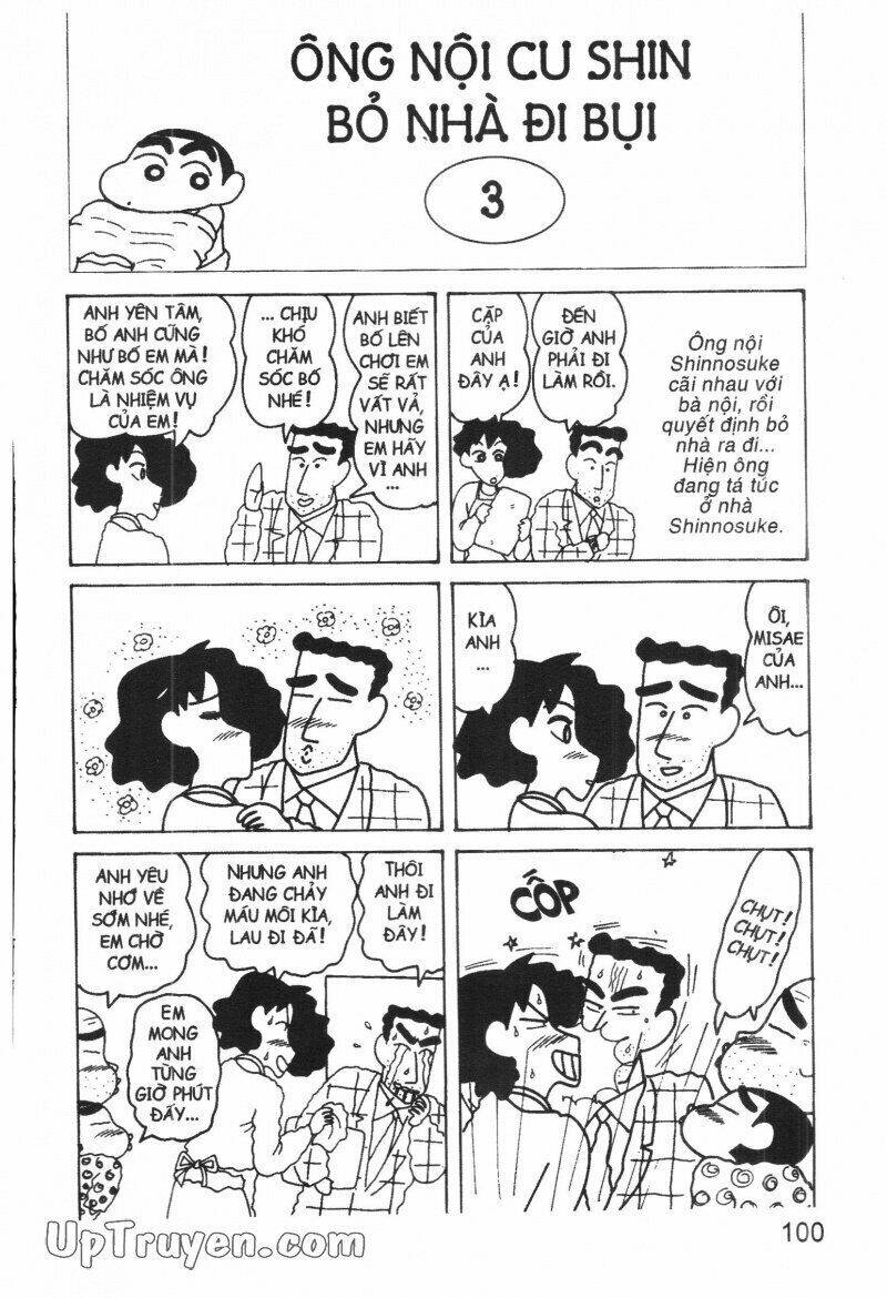 crayon shin-chan cậu bé bút chì chapter 11 99