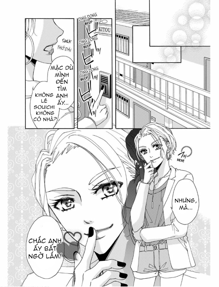 tên tội phạm nguy hiểm chapter 3 24