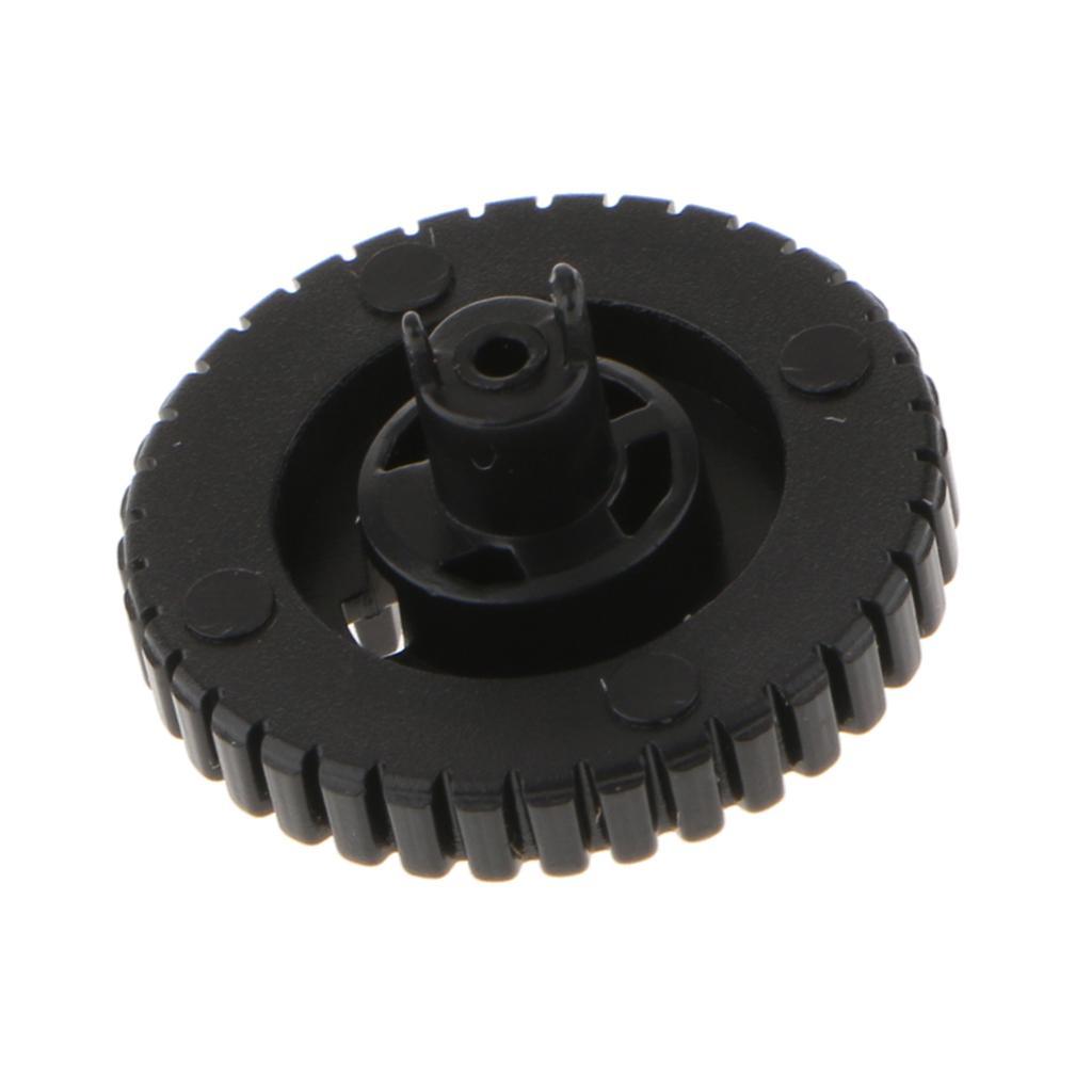 Top Cover Function Dial Mode Button + Interface Cap Repair for EOS 6D