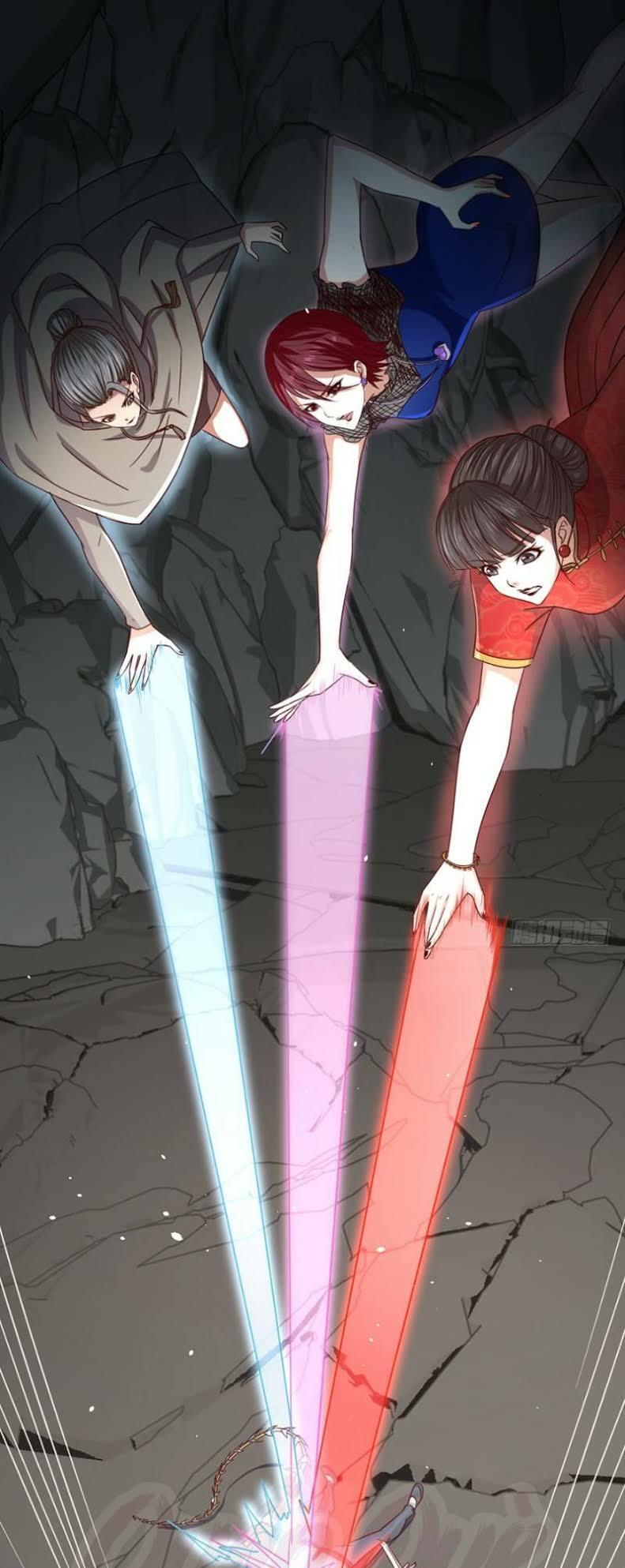 thập nhị thiên kiếp chapter 39 22