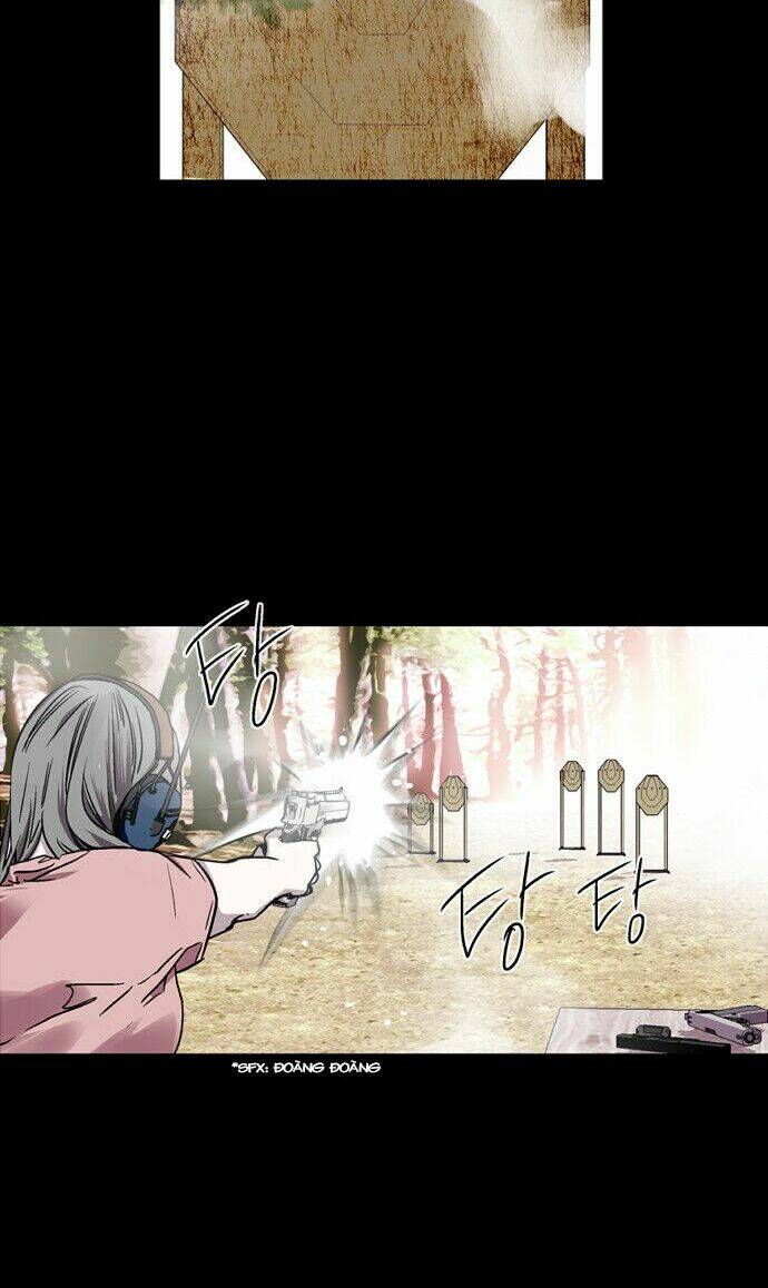 người máy hủy diệt chapter 19 60