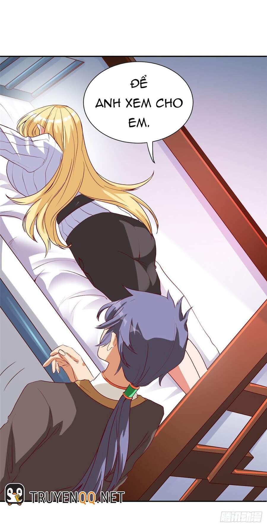 thần y thân cận của nữ tổng tài chapter 2 11