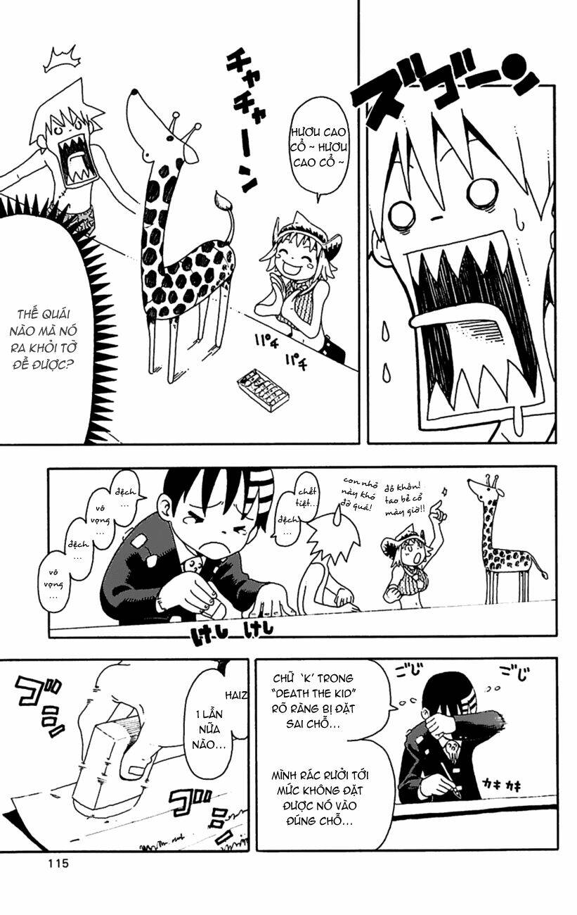 soul eater chapter 12 26