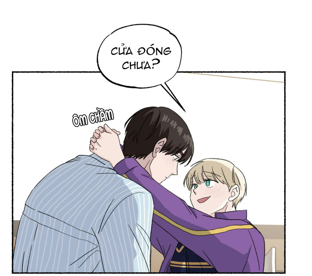 ruru tinh quái chapter 18 14