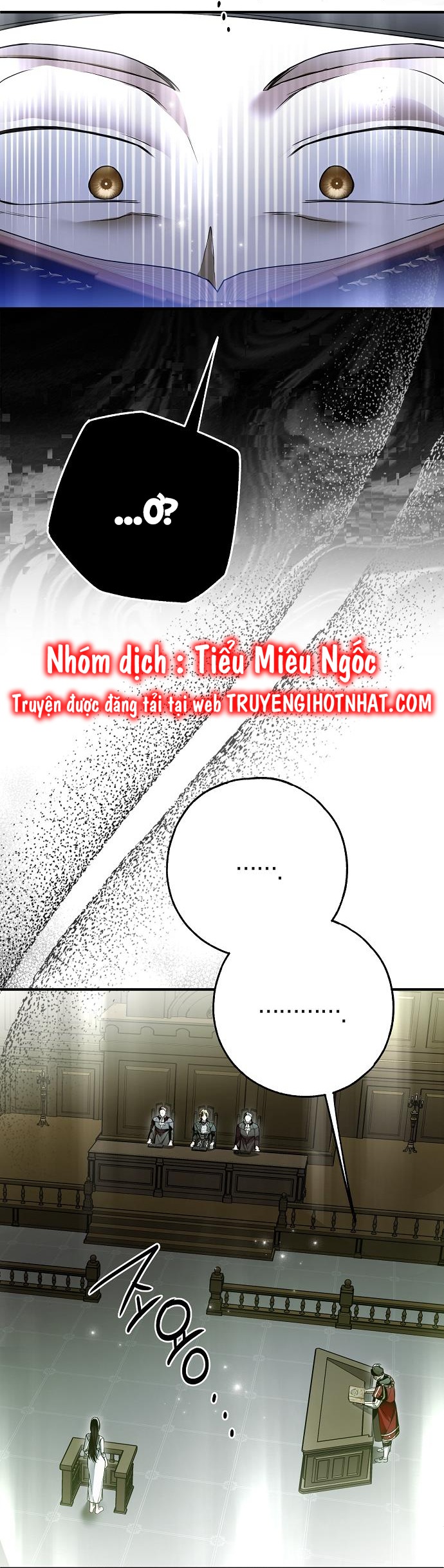 ai đó đang chiếm hữu cơ thể của tôi chapter 34 26