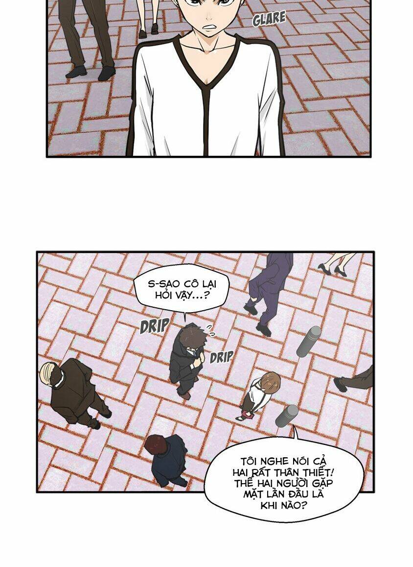 mr kang chapter 29 27