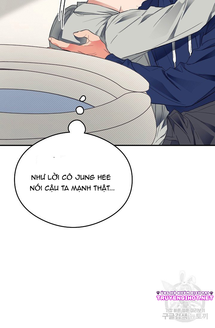 thở chung bầu không khí chapter 12 63