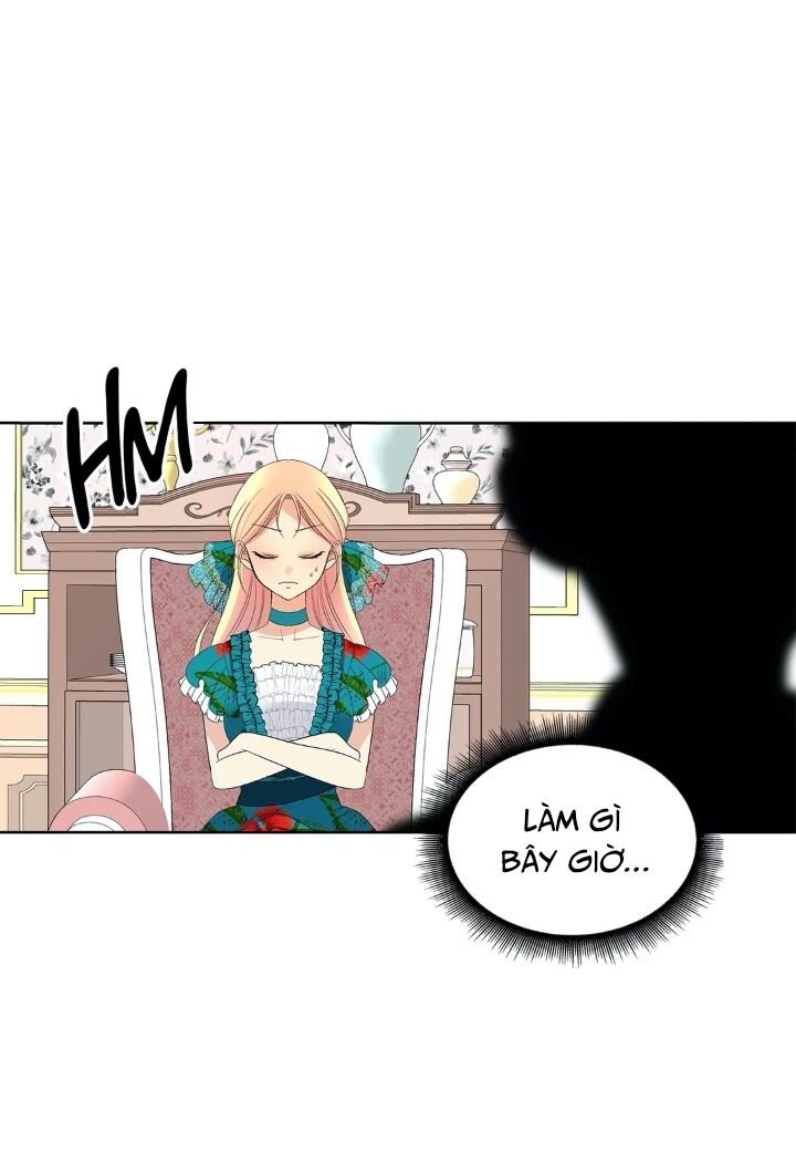 công chúa thời gian có hạn chapter 17 43