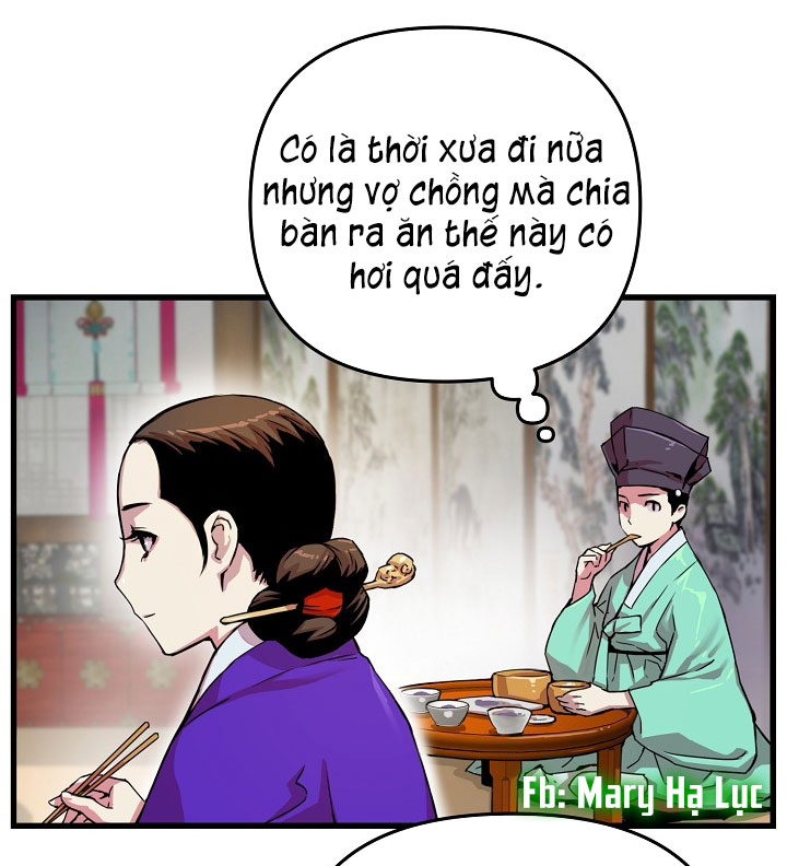 tôi sẽ sống như một hoàng tử chapter 4 19