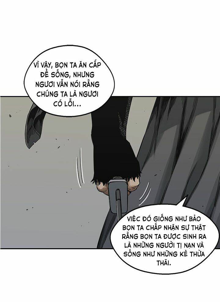 hiệp sĩ giao hàng chapter 20 61