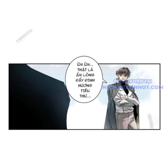 ta tạo ra tổ chức cứu thế chapter 30 35