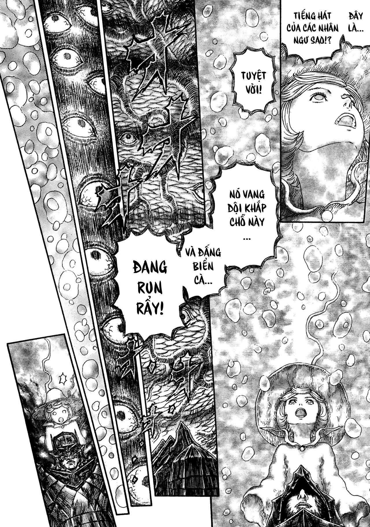 kiếm sĩ đen chapter 327 7