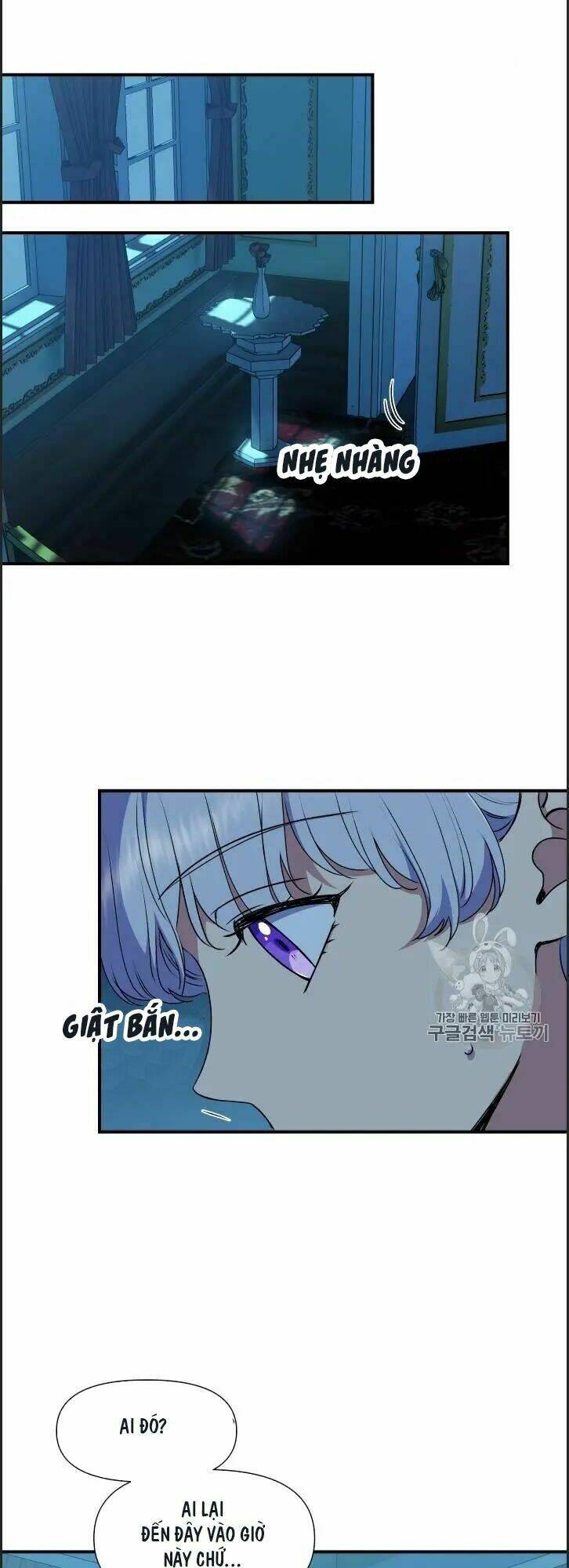 khế ước của nữ công tước quái vật chapter 81 42