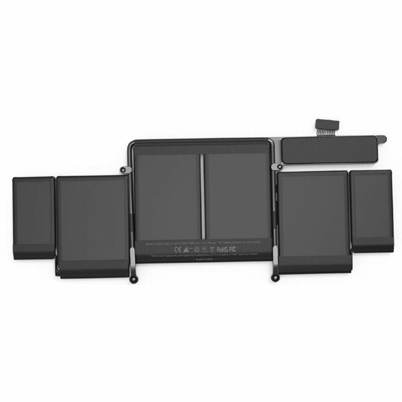 Pin dành cho Macbook Pro 13" Retina A1502 A1493 Late 2013 Mid 2014