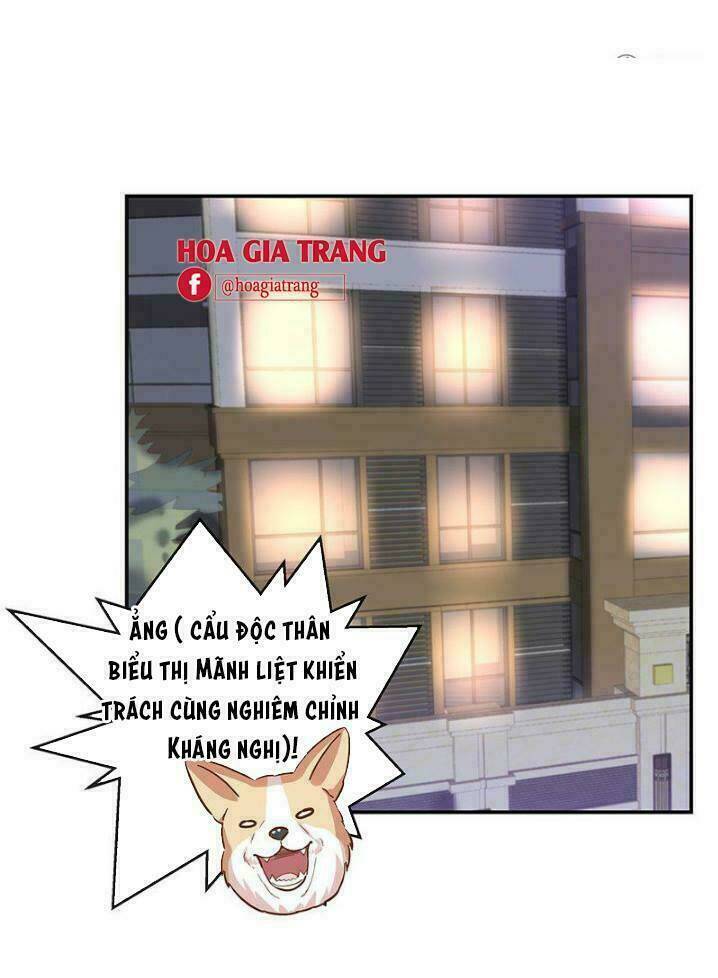 hệ thống yêu đương với nam thần chapter 14 14