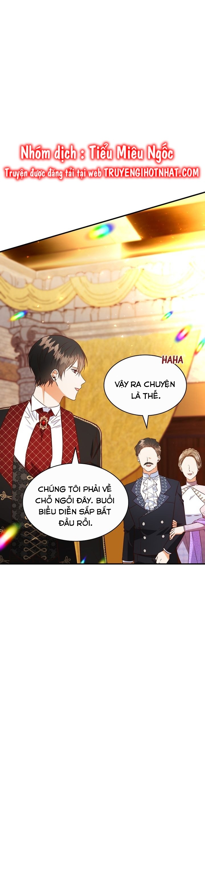 công lý của một ác nữ chapter 54 33