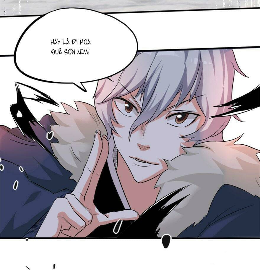 trùng sinh thành yêu chapter 6 32