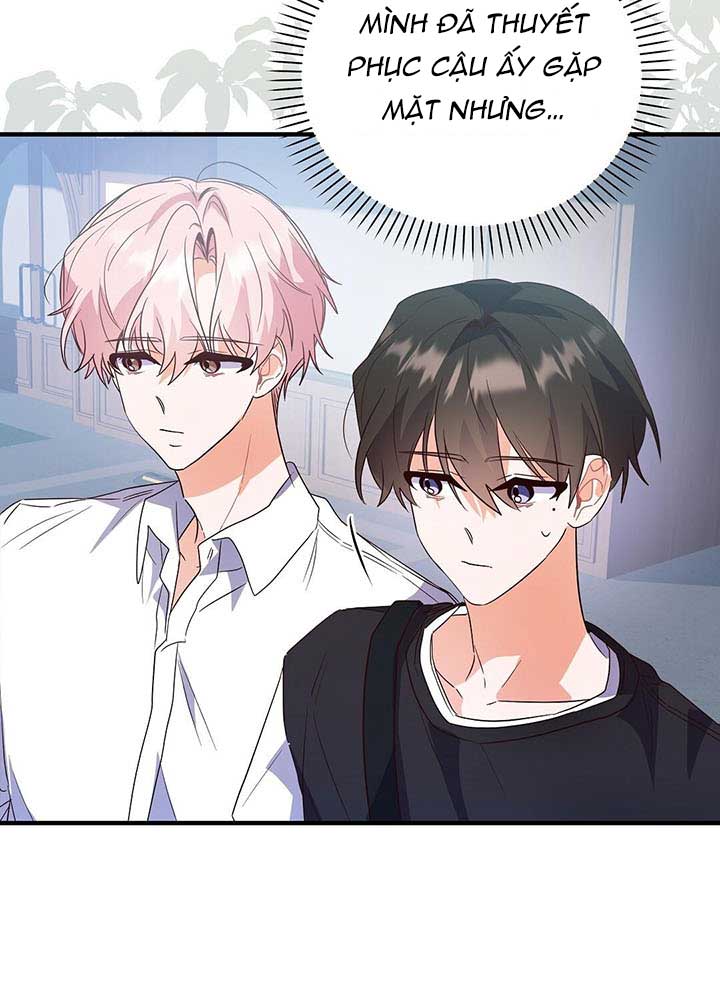 nhật ký yêu đương chapter 16 60