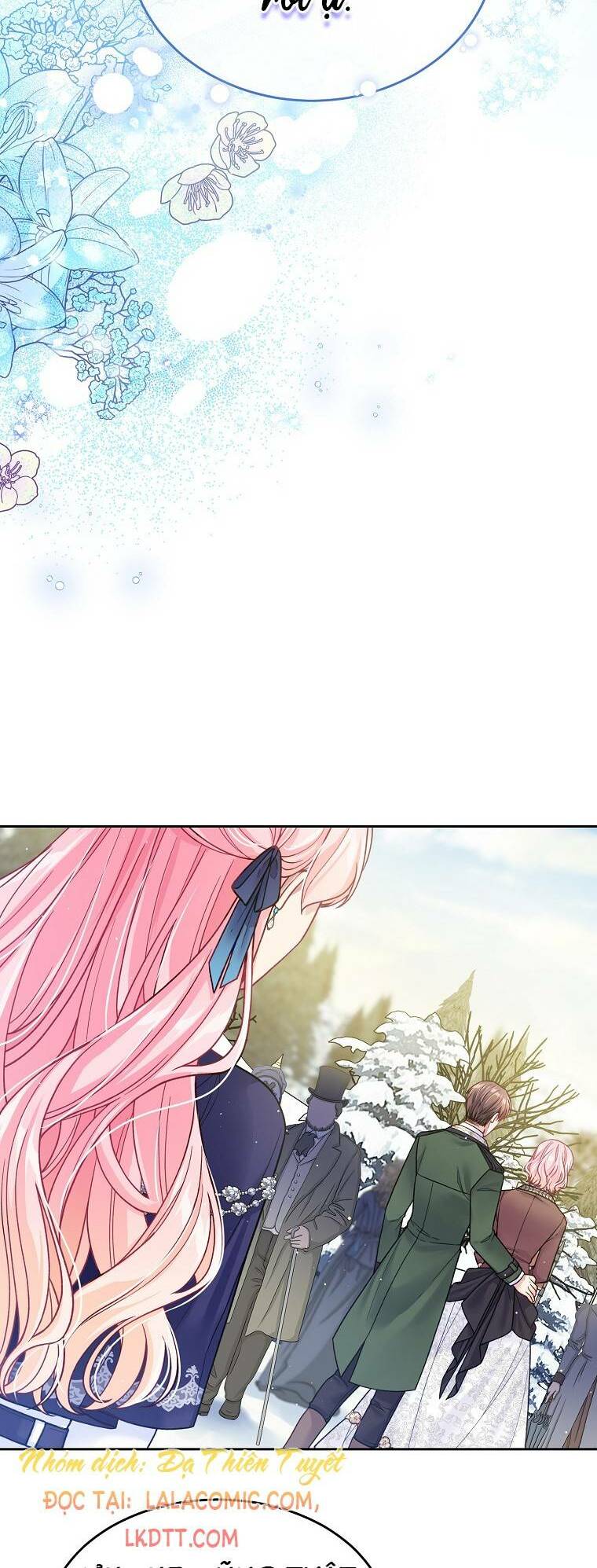 chồng em dễ thương chết mất thôi! chapter 30 19