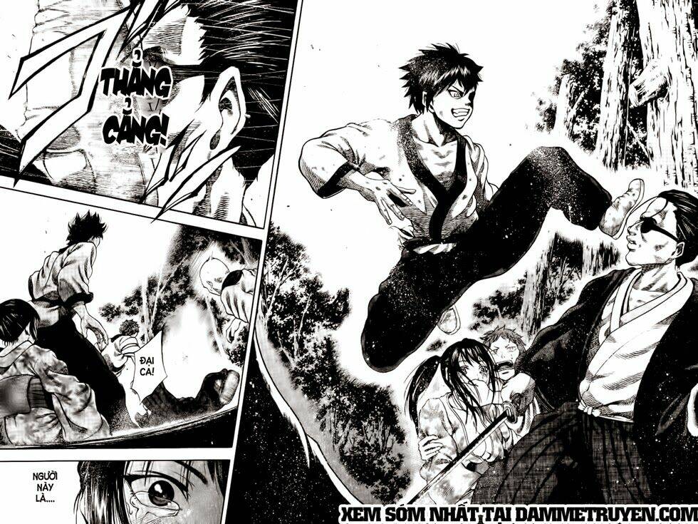 yukikaze chapter 2 8