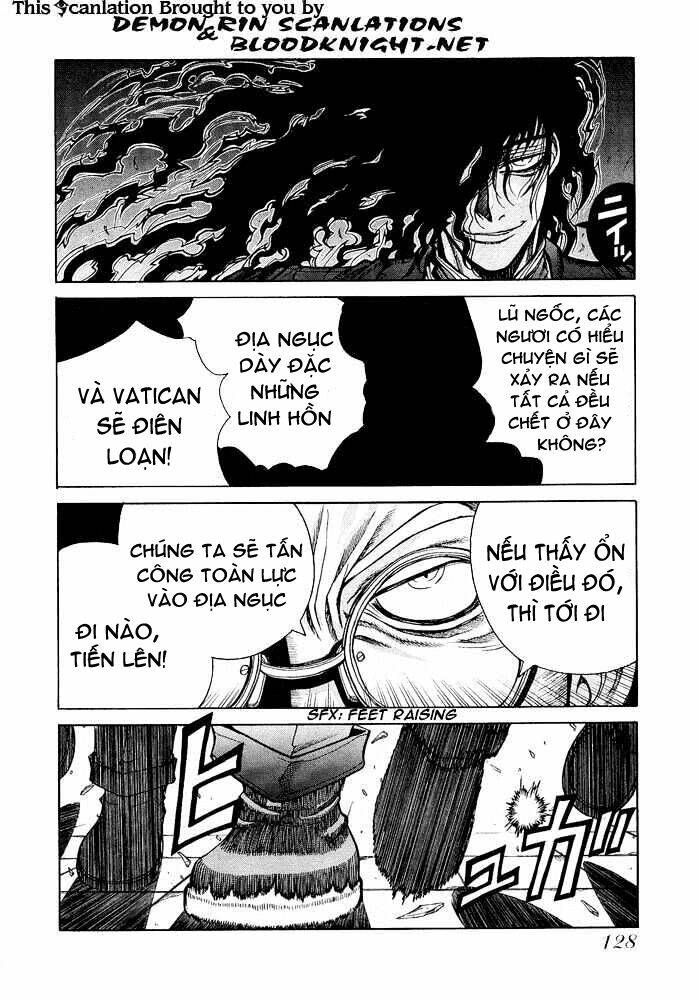 hellsing chapter 65 14