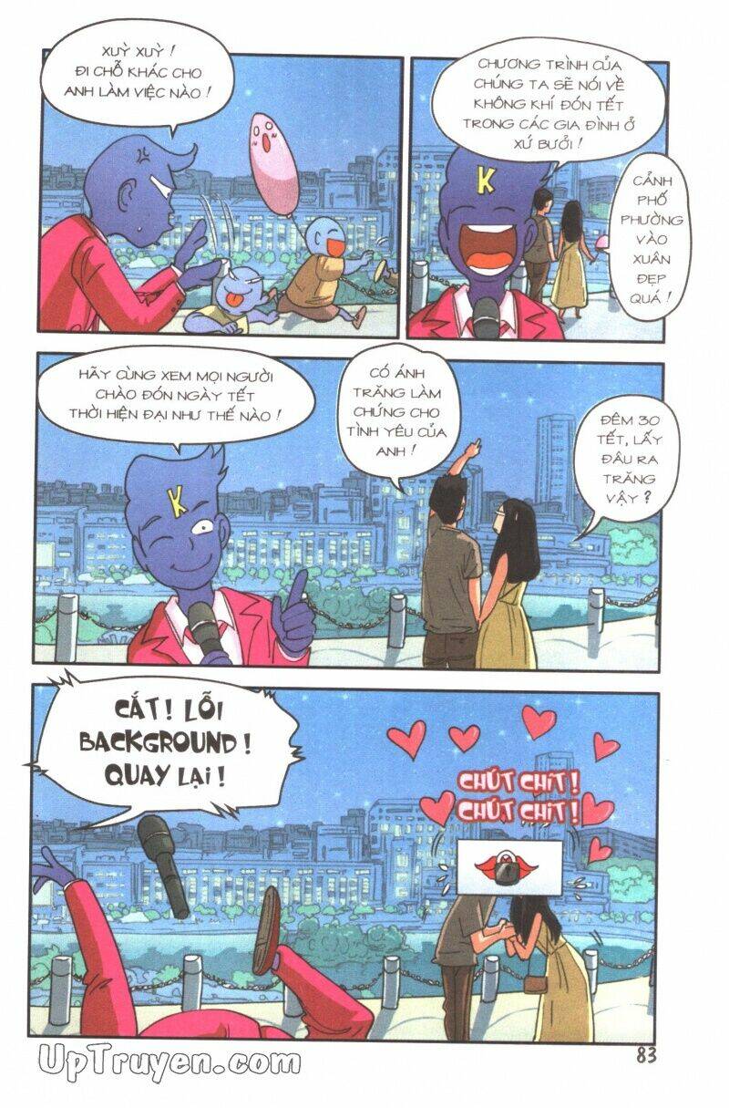 học sinh chân kinh chapter 10 85