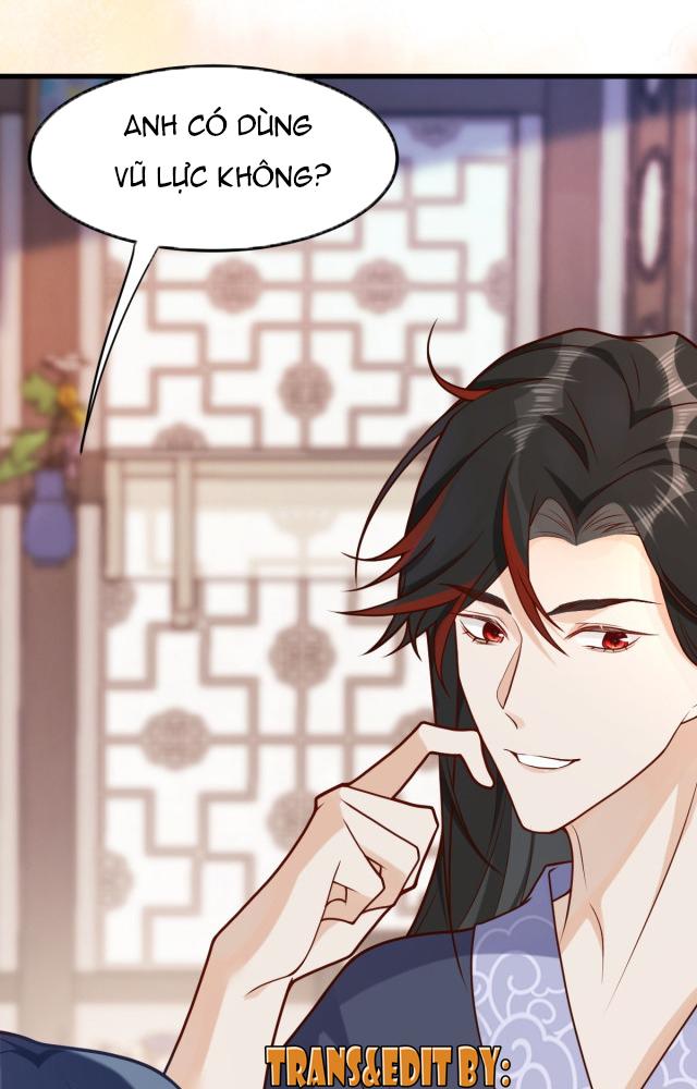 làm sao đây người học việc của tôi quá bám người chapter 5 37